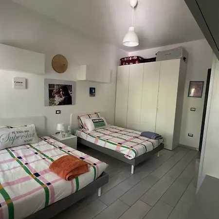 Con Bagno Privato Frühstückspension