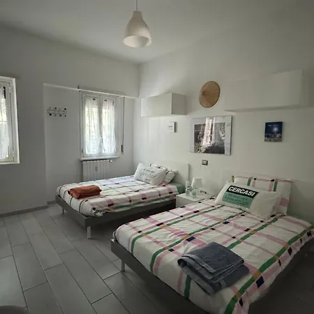 Con Bagno Privato