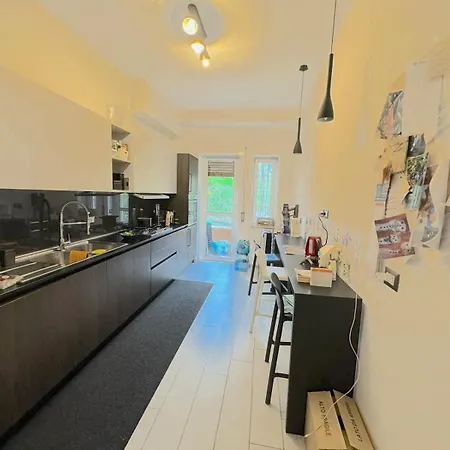 Con Bagno Privato ローマ