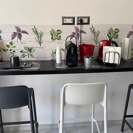 Con Bagno Privato 4*