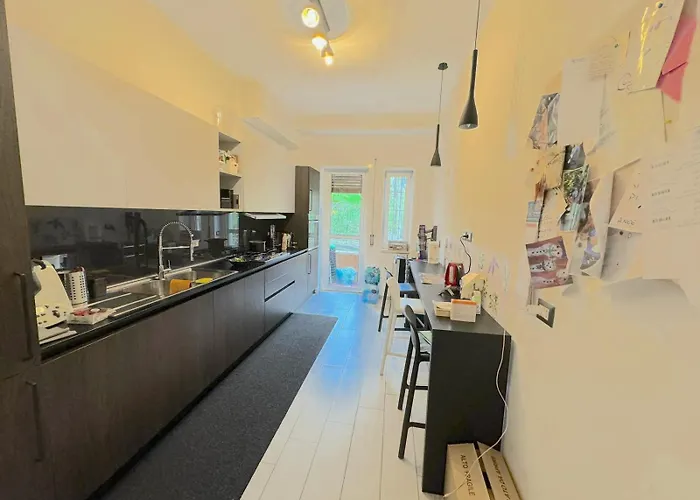 Con Bagno Privato Ρώμη