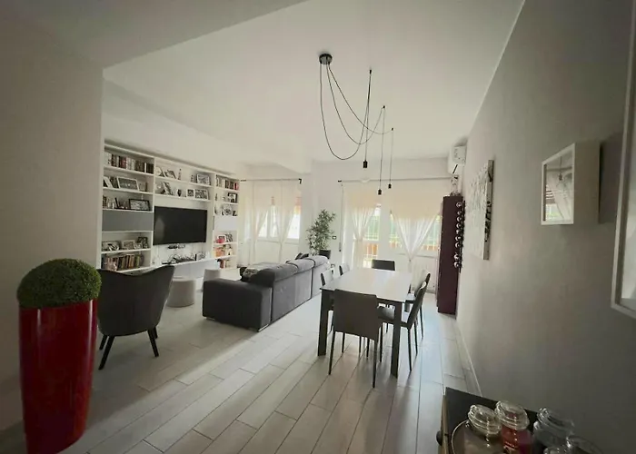 Bed and Breakfast Con Bagno Privato Ρώμη