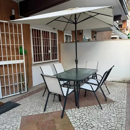 Con Bagno Privato 4*