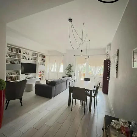 Bed & Breakfast Con Bagno Privato Řím