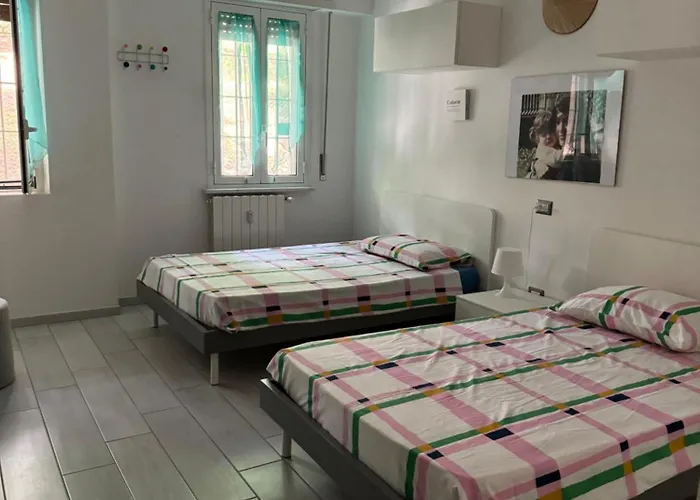 Con Bagno Privato Rome