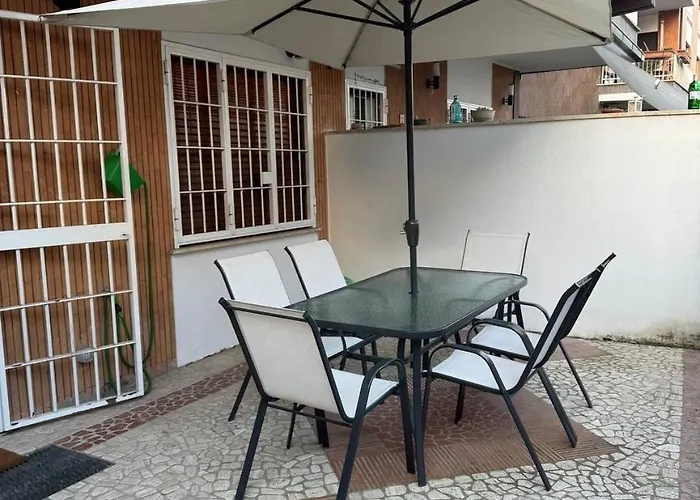 Con Bagno Privato 4*