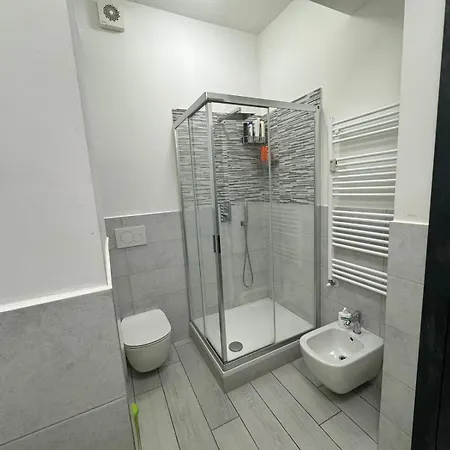Con Bagno Privato