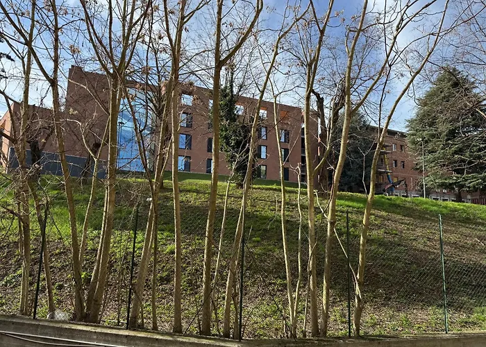 Con Bagno Privato 4* Róma